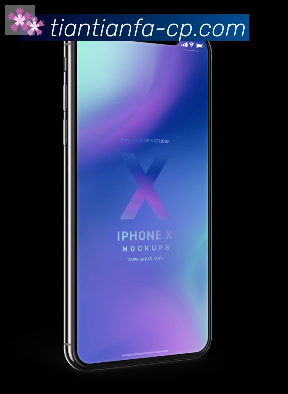 App 展示图