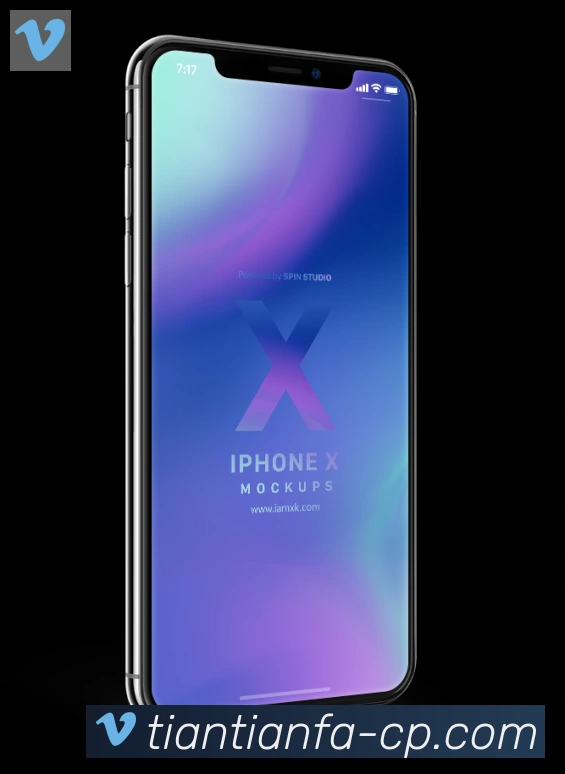 App Interface Preview
